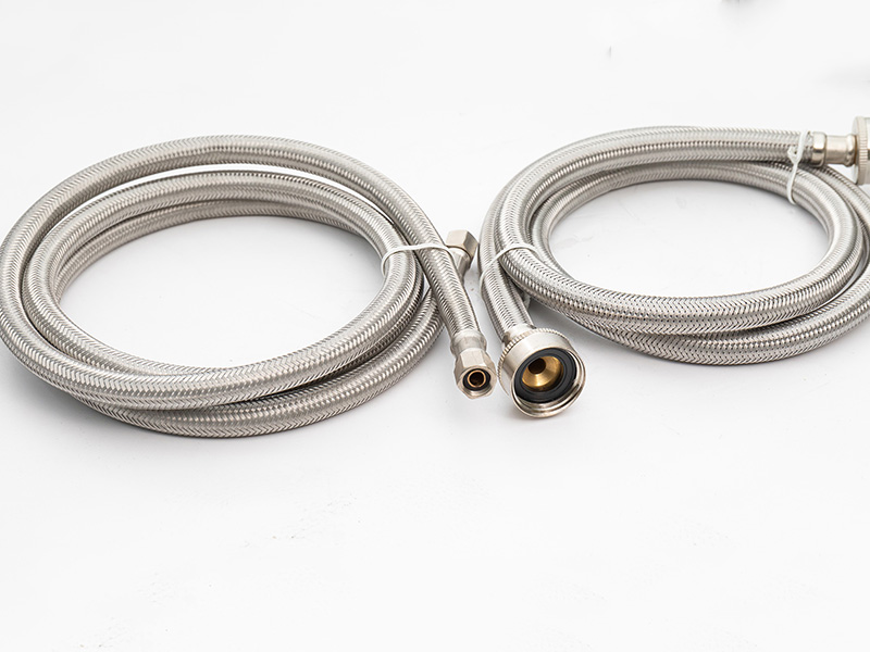 金屬軟管的分類(lèi)有哪些？有什么特點(diǎn)？